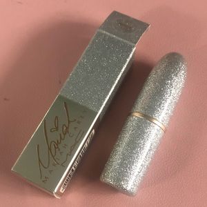 Brand new Mac x Mariah Carey lipstick